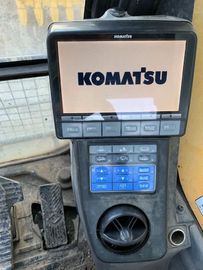 Excavator Komatsu PC220-8 دست دوم کوماتسو 2018 سال 22T 134 Kw