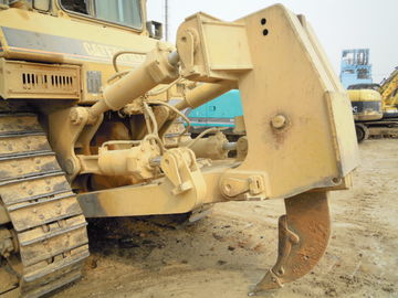 تجهیزات سنگین دومین بولدوزر Caterpillar CAT D9N 212.5 Kw Net Power