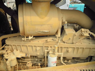 تجهیزات سنگین دومین بولدوزر Caterpillar CAT D9N 212.5 Kw Net Power