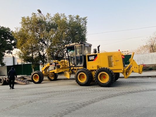 موتور کاترپلر 140K استفاده شده برای فروش