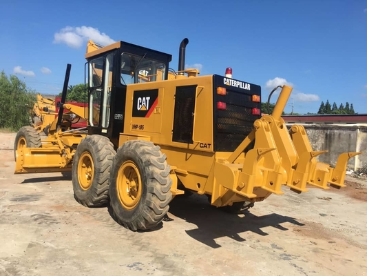 موتور Caterpillar Cat 140H استفاده شده براي فروش