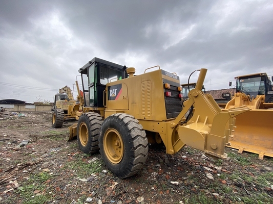 موتور Caterpillar Cat 140H استفاده شده براي فروش