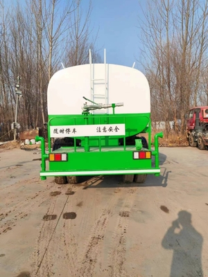 20 متر3 دست دوم SINOTRUK HOWO 6x4 آب پاشنده ماشین استفاده شده برای فروش