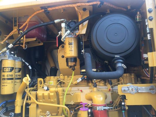 مدل جدید و اصلی Caterpillar