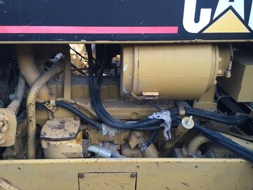 Used Caterpillar D6G Crawler Used Bulldozers Used From CAT Company