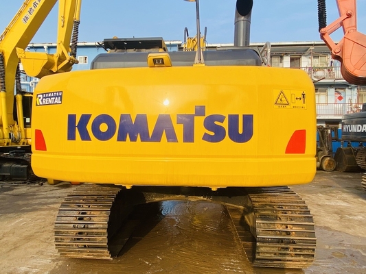 کاوشگر کاماتسو 80 درصد جدید در حالت خوب