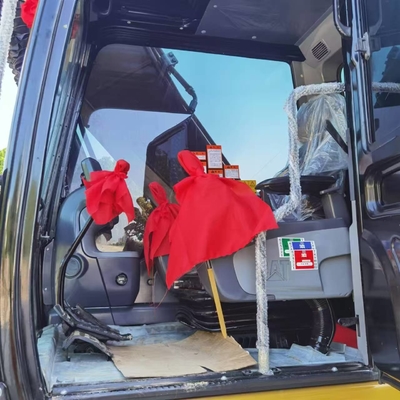 دست دوم CAT Caterpillar 320D حفاری هیدرولیک 20 تن