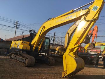ژاپن کوبلکو SK200 مینی حفاری دست دوم، 20 تن حفاری استفاده شده SK200-8